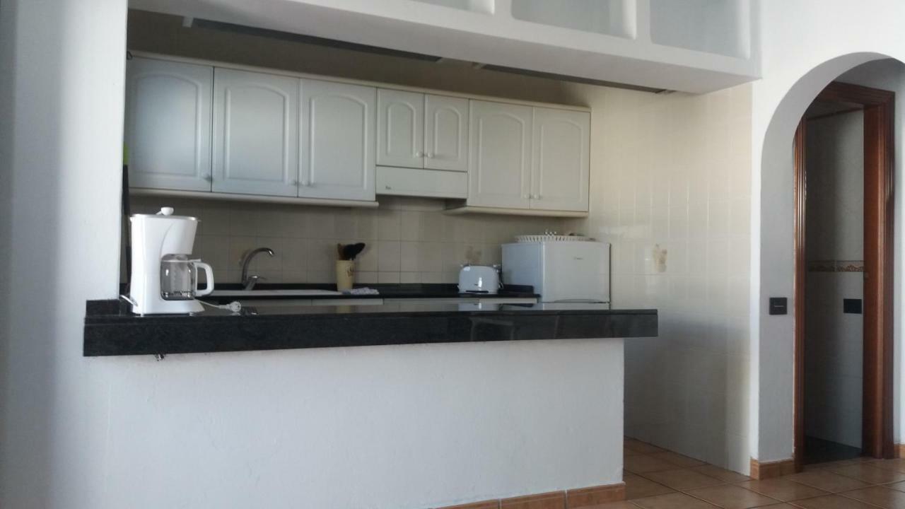 Bungalow Franck Пуерто дел Кармен Екстериор снимка