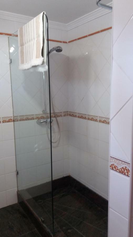 Bungalow Franck Пуерто дел Кармен Екстериор снимка